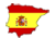 LLIBRERIES VARA DE REY - Espanol
