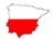 LLIBRERIES VARA DE REY - Polski